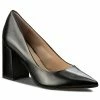 Solo Femme Γυναίκες Γοβάκια Κλειστά παπούτσια 75403-89-A19/E45-04-00 Μαύρο
