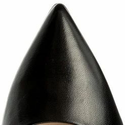 Solo Femme Γυναίκες Γοβάκια Κλειστά παπούτσια 75403-89-A19/E45-04-00 Μαύρο -Solo Femme Κατάστημα unnamed file 681