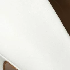 Solo Femme Γυναίκες Γοβάκια Γόβες 75403-88-H52/000-04-00 Λευκό -Solo Femme Κατάστημα unnamed file 686