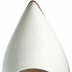 Solo Femme Γυναίκες Γοβάκια Γόβες 75403-88-H52/000-04-00 Λευκό -Solo Femme Κατάστημα unnamed file 687