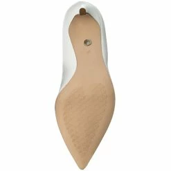 Solo Femme Γυναίκες Γοβάκια Γόβες 75403-88-H52/000-04-00 Λευκό -Solo Femme Κατάστημα unnamed file 689