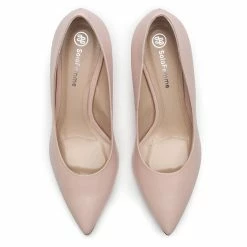 Solo Femme Γυναίκες Γοβάκια Γόβες 75403-88-E06/000-04-00 Ροζ -Solo Femme Κατάστημα unnamed file 694