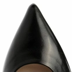 Solo Femme Γυναίκες Γοβάκια Κλειστά παπούτσια 48901-02-A19/E45-04-00 Μαύρο -Solo Femme Κατάστημα unnamed file 699