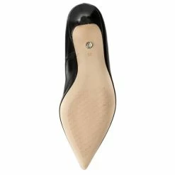 Solo Femme Γυναίκες Γοβάκια Κλειστά παπούτσια 48901-02-A19/E45-04-00 Μαύρο -Solo Femme Κατάστημα unnamed file 701