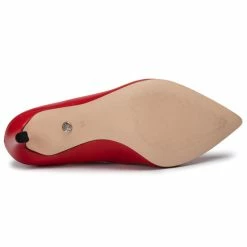 Solo Femme Γυναίκες Γοβάκια Γόβες 75403-88-K47/000-04-00 Κόκκινο 11 Solo Femme Γυναίκες Γοβάκια Γόβες 75403-88-K47/000-04-00 Κόκκινο -Solo Femme Κατάστημα unnamed file 705