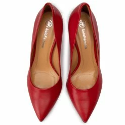 Solo Femme Γυναίκες Γοβάκια Γόβες 75403-88-K47/000-04-00 Κόκκινο 12 Solo Femme Γυναίκες Γοβάκια Γόβες 75403-88-K47/000-04-00 Κόκκινο -Solo Femme Κατάστημα unnamed file 706