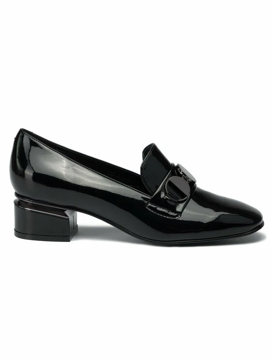 Solo Femme Γυναίκες Γοβάκια Κλειστά παπούτσια 57703-01-B48/000-04-00 Μαύρο 4 Solo Femme Γυναίκες Γοβάκια Κλειστά παπούτσια 57703-01-B48/000-04-00 Μαύρο - Image 2