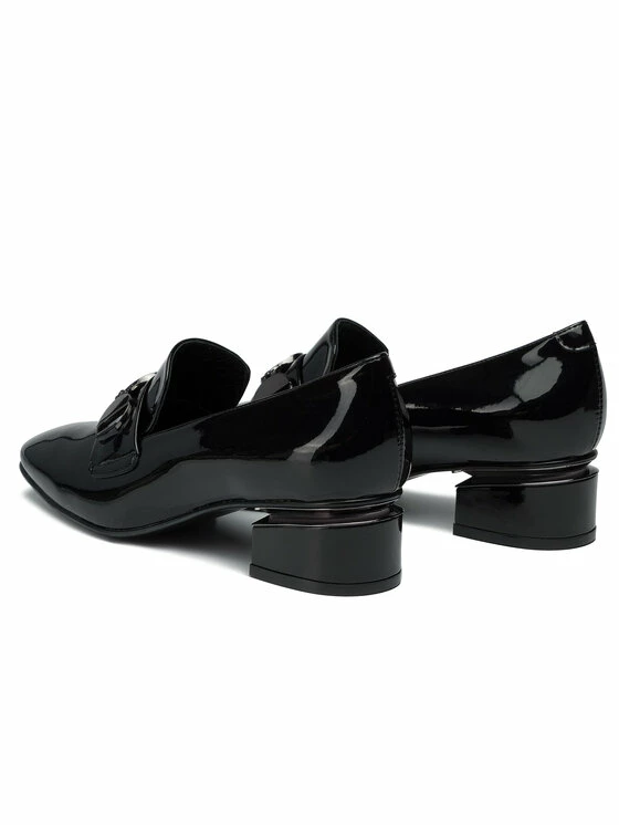 Solo Femme Γυναίκες Γοβάκια Κλειστά παπούτσια 57703-01-B48/000-04-00 Μαύρο 5 Solo Femme Γυναίκες Γοβάκια Κλειστά παπούτσια 57703-01-B48/000-04-00 Μαύρο - Image 3