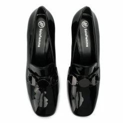 Solo Femme Γυναίκες Γοβάκια Κλειστά παπούτσια 57703-01-B48/000-04-00 Μαύρο 12 Solo Femme Γυναίκες Γοβάκια Κλειστά παπούτσια 57703-01-B48/000-04-00 Μαύρο -Solo Femme Κατάστημα unnamed file 712