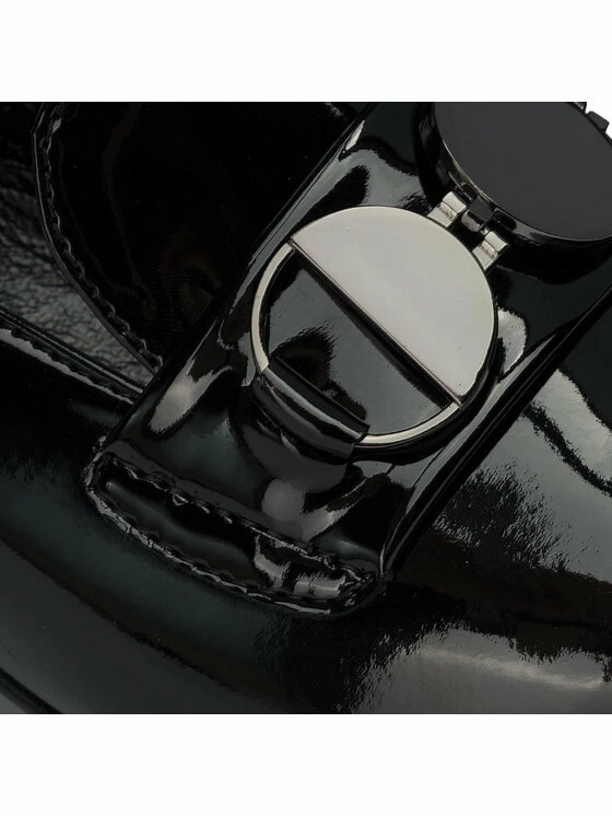 Solo Femme Γυναίκες Γοβάκια Κλειστά παπούτσια 57703-01-B48/000-04-00 Μαύρο 8 Solo Femme Γυναίκες Γοβάκια Κλειστά παπούτσια 57703-01-B48/000-04-00 Μαύρο - Image 6