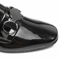 Solo Femme Γυναίκες Κλειστά Παπούτσια Κλειστά παπούτσια -58803-01-B48/000-04-00 Μαύρο -Solo Femme Κατάστημα unnamed file 719