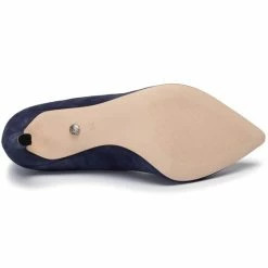 Solo Femme Γυναίκες Γοβάκια Γόβες 75403-88-K32/000-04-00 Σκούρο μπλε -Solo Femme Κατάστημα unnamed file 735