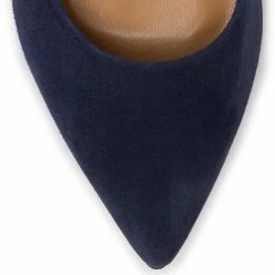 Solo Femme Γυναίκες Γοβάκια Γόβες 75403-88-K32/000-04-00 Σκούρο μπλε -Solo Femme Κατάστημα unnamed file 737