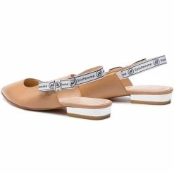 Solo Femme Γυναίκες Σανδάλια 46830-61-I63/000-05-00 Μπεζ -Solo Femme Κατάστημα unnamed file 74