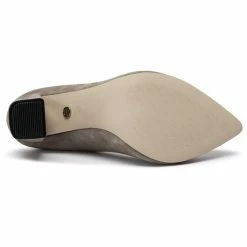 Solo Femme Γυναίκες Γοβάκια Κλειστά παπούτσια 14101-82-K34/000-04-00 Μπεζ -Solo Femme Κατάστημα unnamed file 753