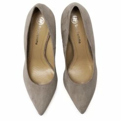 Solo Femme Γυναίκες Γοβάκια Κλειστά παπούτσια 14101-82-K34/000-04-00 Μπεζ -Solo Femme Κατάστημα unnamed file 754