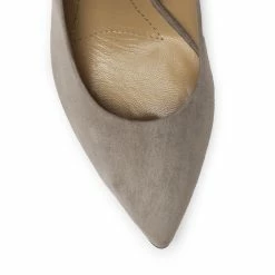 Solo Femme Γυναίκες Γοβάκια Κλειστά παπούτσια 14101-82-K34/000-04-00 Μπεζ -Solo Femme Κατάστημα unnamed file 755