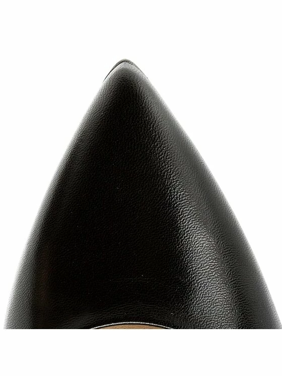 Solo Femme Γυναίκες Γόβες 75403-38-A19/E45-04-00 Μαύρο 6 Solo Femme Γυναίκες Γόβες 75403-38-A19/E45-04-00 Μαύρο - Image 4