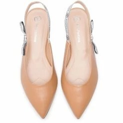 Solo Femme Γυναίκες Σανδάλια 46830-61-I63/000-05-00 Μπεζ -Solo Femme Κατάστημα unnamed file 76