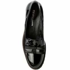 Solo Femme Γυναίκες Κλειστά Παπούτσια Κλειστά παπούτσια 71601-01-B48/000-03-00 Μαύρο -Solo Femme Κατάστημα unnamed file 766