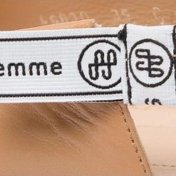 Solo Femme Γυναίκες Σανδάλια 46830-61-I63/000-05-00 Μπεζ -Solo Femme Κατάστημα unnamed file 77