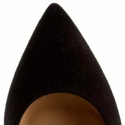 Solo Femme Γυναίκες Γοβάκια Γόβες 75403-38-020/000-04-00 Μαύρο -Solo Femme Κατάστημα unnamed file 771