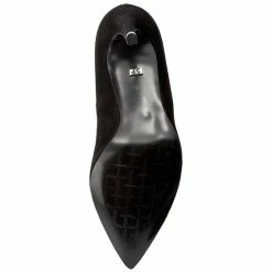 Solo Femme Γυναίκες Γοβάκια Γόβες 75403-38-020/000-04-00 Μαύρο -Solo Femme Κατάστημα unnamed file 773