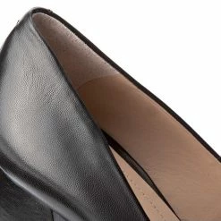 Solo Femme Γυναίκες Γοβάκια Κλειστά παπούτσια 75403-39-G64/E45-04-00 Μαύρο -Solo Femme Κατάστημα unnamed file 782