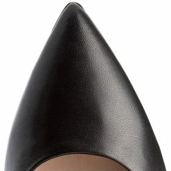 Solo Femme Γυναίκες Γοβάκια Κλειστά παπούτσια 75403-39-G64/E45-04-00 Μαύρο -Solo Femme Κατάστημα unnamed file 783