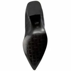 Solo Femme Γυναίκες Γοβάκια Κλειστά παπούτσια 75403-39-G64/E45-04-00 Μαύρο -Solo Femme Κατάστημα unnamed file 785