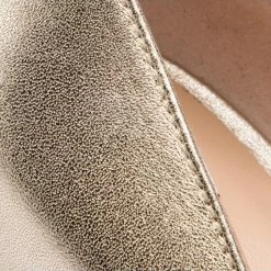 Solo Femme Γυναίκες Γόβες 75439-88-I69/000-04-00 Χρυσό -Solo Femme Κατάστημα unnamed file 791