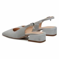 Solo Femme Γυναίκες Σανδάλια 41202-01-G15/000-05-00 Γκρι -Solo Femme Κατάστημα unnamed file 8