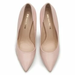 Solo Femme Γυναίκες Γοβάκια Γόβες 34201-67-E06/000-04-00 Ροζ -Solo Femme Κατάστημα unnamed file 802