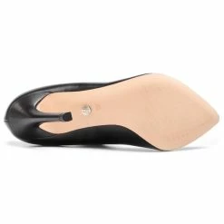 Solo Femme Γυναίκες Γοβάκια Γόβες 34201-A8-A19/E45-04-00 Μαύρο -Solo Femme Κατάστημα unnamed file 807