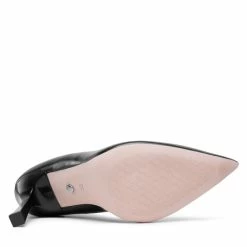 Solo Femme Γυναίκες Γοβάκια Γόβες 83305-02-A19/E45-04-00 Μαύρο -Solo Femme Κατάστημα unnamed file 81