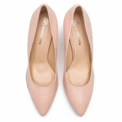 Solo Femme Γυναίκες Γοβάκια Γόβες 34201-A8-E06/000-04-00 Ροζ 12 Solo Femme Γυναίκες Γοβάκια Γόβες 34201-A8-E06/000-04-00 Ροζ -Solo Femme Κατάστημα unnamed file 814