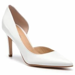 Solo Femme Γυναίκες Γόβες 75439-88-H52/000-04-00 Λευκό