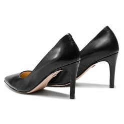 Solo Femme Γυναίκες Γοβάκια Γόβες 75403-88-A19/E45-04-00 Μαύρο -Solo Femme Κατάστημα unnamed file 830