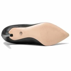 Solo Femme Γυναίκες Γοβάκια Γόβες 75403-88-A19/E45-04-00 Μαύρο -Solo Femme Κατάστημα unnamed file 831