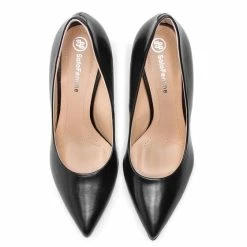 Solo Femme Γυναίκες Γοβάκια Γόβες 75403-88-A19/E45-04-00 Μαύρο -Solo Femme Κατάστημα unnamed file 832