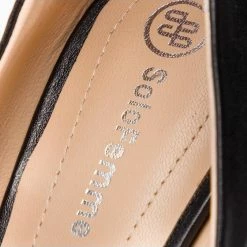 Solo Femme Γυναίκες Γοβάκια Γόβες 75403-88-A19/E45-04-00 Μαύρο -Solo Femme Κατάστημα unnamed file 833