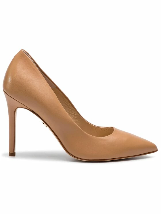 Solo Femme Γυναίκες Γοβάκια Γόβες 34201-A8-I63/000-04-00 Καφέ 4 Solo Femme Γυναίκες Γοβάκια Γόβες 34201-A8-I63/000-04-00 Καφέ - Image 2