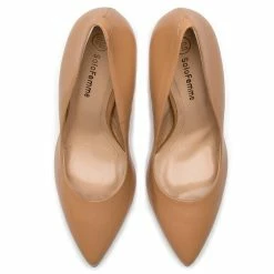 Solo Femme Γυναίκες Γοβάκια Γόβες 34201-A8-I63/000-04-00 Καφέ 12 Solo Femme Γυναίκες Γοβάκια Γόβες 34201-A8-I63/000-04-00 Καφέ -Solo Femme Κατάστημα unnamed file 856