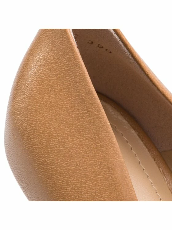 Solo Femme Γυναίκες Γοβάκια Γόβες 34201-A8-I63/000-04-00 Καφέ 8 Solo Femme Γυναίκες Γοβάκια Γόβες 34201-A8-I63/000-04-00 Καφέ - Image 6