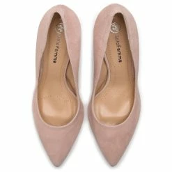 Solo Femme Γυναίκες Γοβάκια Γόβες 75403-88-H18/000-04-00 Ροζ 12 Solo Femme Γυναίκες Γοβάκια Γόβες 75403-88-H18/000-04-00 Ροζ -Solo Femme Κατάστημα unnamed file 862