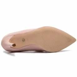 Solo Femme Γυναίκες Γοβάκια Γόβες 34201-A8-H18/000-04-00 Ροζ -Solo Femme Κατάστημα unnamed file 867