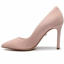 Solo Femme Γυναίκες Γοβάκια Γόβες 34201-A8-H18/000-04-00 Ροζ -Solo Femme Κατάστημα unnamed file 868