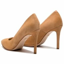 Solo Femme Γυναίκες Γοβάκια Γόβες 34201-A8-I57/000-04-00 Μπεζ -Solo Femme Κατάστημα unnamed file 872