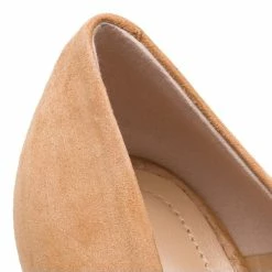 Solo Femme Γυναίκες Γοβάκια Γόβες 34201-A8-I57/000-04-00 Μπεζ -Solo Femme Κατάστημα unnamed file 875