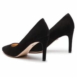 Solo Femme Γυναίκες Γοβάκια Γόβες 75403-88-020/000-04-00 Μαύρο -Solo Femme Κατάστημα unnamed file 884